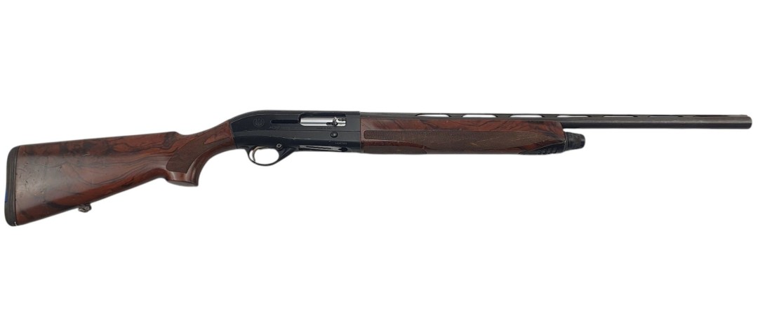 OP OCCASION - SEMI AUTO BERETTA AL391 CAL.12/76 - FX WOOD