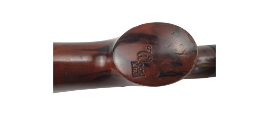 OP OCCASION - SEMI AUTO BERETTA AL391 CAL.12/76 - FX WOOD