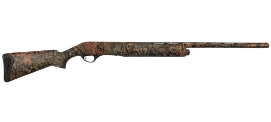 OP OCCASION - SEMI AUTO HATSAN ESCORT CAMO GAUCHER CAL.12/76
