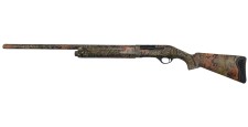 OP OCCASION - SEMI AUTO HATSAN ESCORT CAMO GAUCHER CAL.12/76
