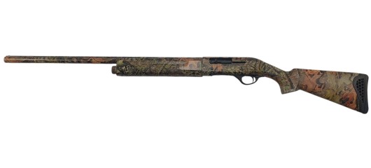 OP OCCASION - SEMI AUTO HATSAN ESCORT CAMO GAUCHER CAL.12/76