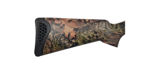 OP OCCASION - SEMI AUTO HATSAN ESCORT CAMO GAUCHER CAL.12/76