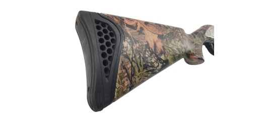 OP OCCASION - SEMI AUTO HATSAN ESCORT CAMO GAUCHER CAL.12/76