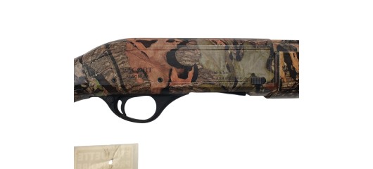 OP OCCASION - SEMI AUTO HATSAN ESCORT CAMO GAUCHER CAL.12/76