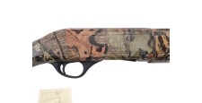 OP OCCASION - SEMI AUTO HATSAN ESCORT CAMO GAUCHER CAL.12/76