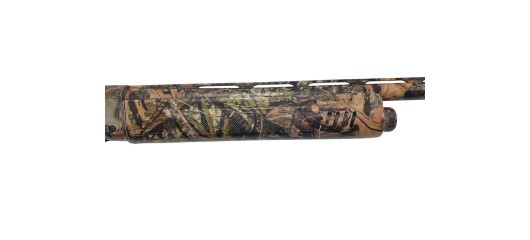 OP OCCASION - SEMI AUTO HATSAN ESCORT CAMO GAUCHER CAL.12/76