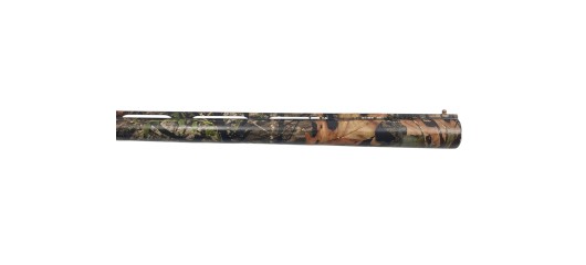 OP OCCASION - SEMI AUTO HATSAN ESCORT CAMO GAUCHER CAL.12/76