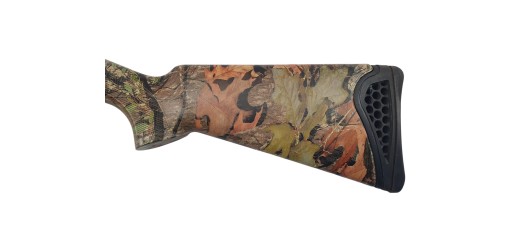 OP OCCASION - SEMI AUTO HATSAN ESCORT CAMO GAUCHER CAL.12/76