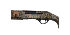 OP OCCASION - SEMI AUTO HATSAN ESCORT CAMO GAUCHER CAL.12/76