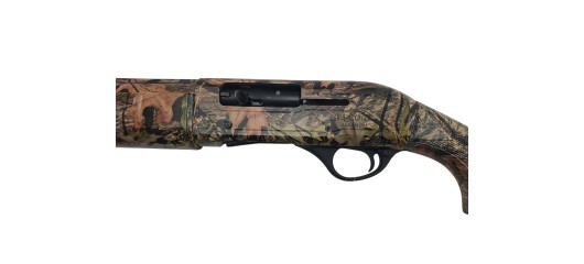 OP OCCASION - SEMI AUTO HATSAN ESCORT CAMO GAUCHER CAL.12/76