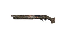OP OCCASION - SEMI AUTO HATSAN ESCORT CAMO GAUCHER CAL.12/76