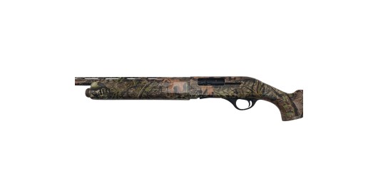 OP OCCASION - SEMI AUTO HATSAN ESCORT CAMO GAUCHER CAL.12/76