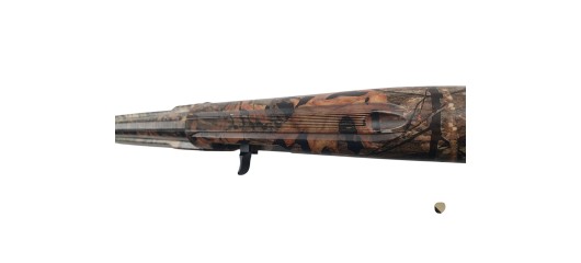 OP OCCASION - SEMI AUTO HATSAN ESCORT CAMO GAUCHER CAL.12/76