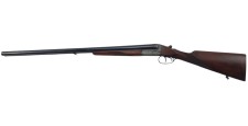 OP OCCASION - JUXTAPOSE SUHL-MERKEL MODELE 8 CAL.12/70