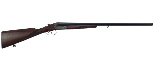 OP OCCASION - JUXTAPOSE SUHL-MERKEL MODELE 8 CAL.12/70