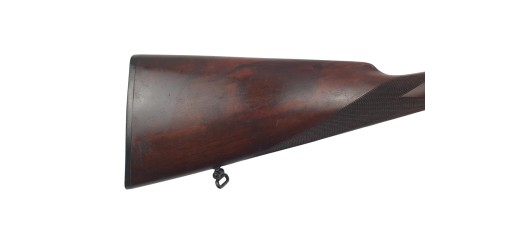 OP OCCASION - JUXTAPOSE SUHL-MERKEL MODELE 8 CAL.12/70
