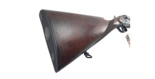 OP OCCASION - JUXTAPOSE SUHL-MERKEL MODELE 8 CAL.12/70