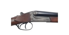 OP OCCASION - JUXTAPOSE SUHL-MERKEL MODELE 8 CAL.12/70