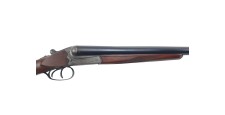 OP OCCASION - JUXTAPOSE SUHL-MERKEL MODELE 8 CAL.12/70