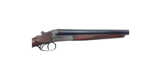 OP OCCASION - JUXTAPOSE SUHL-MERKEL MODELE 8 CAL.12/70