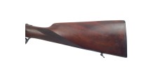OP OCCASION - JUXTAPOSE SUHL-MERKEL MODELE 8 CAL.12/70