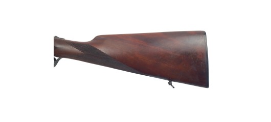 OP OCCASION - JUXTAPOSE SUHL-MERKEL MODELE 8 CAL.12/70