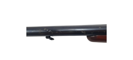 OP OCCASION - JUXTAPOSE SUHL-MERKEL MODELE 8 CAL.12/70