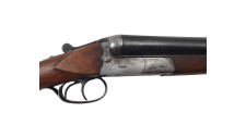 OP OCCASION - JUXTAPOSE J.P SAUER & SOHN CAL.12/70