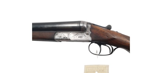 OP OCCASION - JUXTAPOSE J.P SAUER & SOHN CAL.12/70