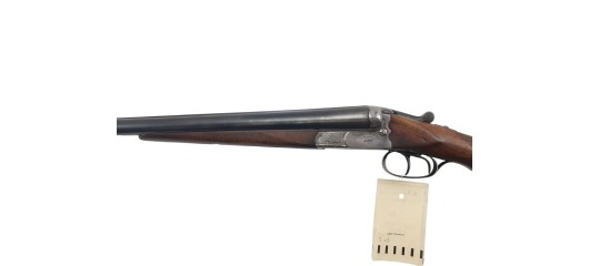 OP OCCASION - JUXTAPOSE J.P SAUER & SOHN CAL.12/70