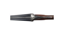OP OCCASION - JUXTAPOSE J.P SAUER & SOHN CAL.12/70