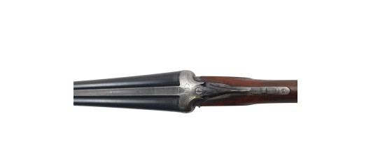 OP OCCASION - JUXTAPOSE J.P SAUER & SOHN CAL.12/70