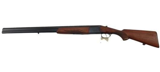 OP OCCASION - SUPERPOSE BAIKAL IJ27 DOUBLE DETENTE 12/70 LUXE