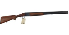 OP OCCASION - SUPERPOSE BAIKAL IJ27 DOUBLE DETENTE 12/70 LUXE