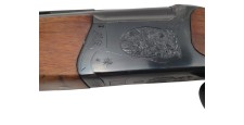 OP OCCASION - SUPERPOSE BAIKAL IJ27 DOUBLE DETENTE 12/70 LUXE