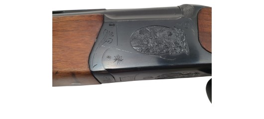 OP OCCASION - SUPERPOSE BAIKAL IJ27 DOUBLE DETENTE 12/70 LUXE