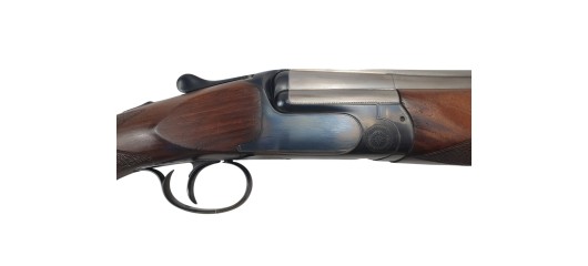 OP OCCASION - SUPERPOSE DE SPORT PERAZZI MX8 CAL.12/70