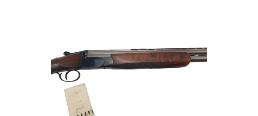 OP OCCASION - SUPERPOSE DE SPORT PERAZZI MX8 CAL.12/70
