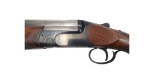 OP OCCASION - SUPERPOSE DE SPORT PERAZZI MX8 CAL.12/70