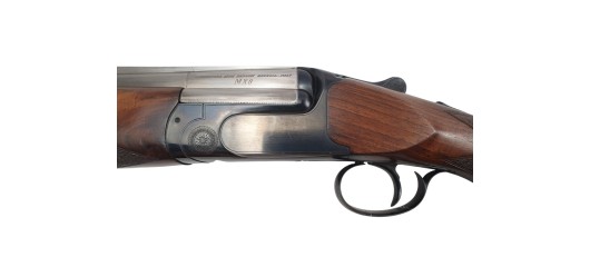 OP OCCASION - SUPERPOSE DE SPORT PERAZZI MX8 CAL.12/70
