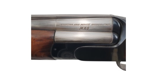 OP OCCASION - SUPERPOSE DE SPORT PERAZZI MX8 CAL.12/70