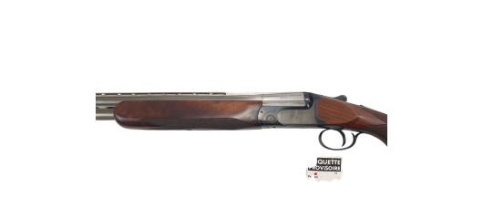 OP OCCASION - SUPERPOSE DE SPORT PERAZZI MX8 CAL.12/70