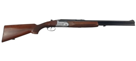 OP OCCASION - MIXTE SABATTI CLASSIC 12/70 - 7X57R