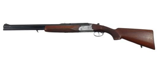 OP OCCASION - MIXTE SABATTI CLASSIC 12/70 - 7X57R