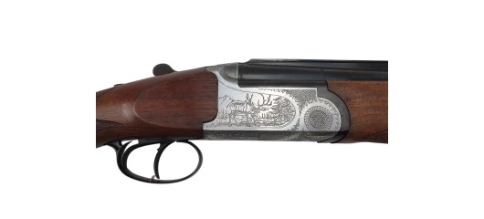 OP OCCASION - MIXTE SABATTI CLASSIC 12/70 - 7X57R