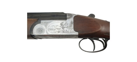 OP OCCASION - MIXTE SABATTI CLASSIC 12/70 - 7X57R