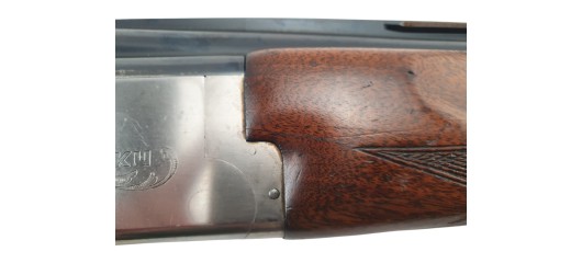OP OCCASION - SUPERPOSE SPORTING MIROKU 8000 CAL.12/70