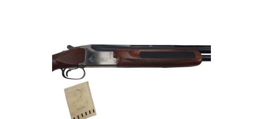 OP OCCASION - SUPERPOSE SPORTING MIROKU 8000 CAL.12/70