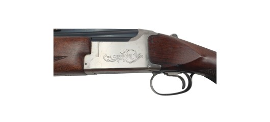 OP OCCASION - SUPERPOSE SPORTING MIROKU 8000 CAL.12/70