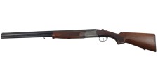 OP OCCASION - SUPERPOSE DECASTEL SPECIAL CHASSE CAL.12/70